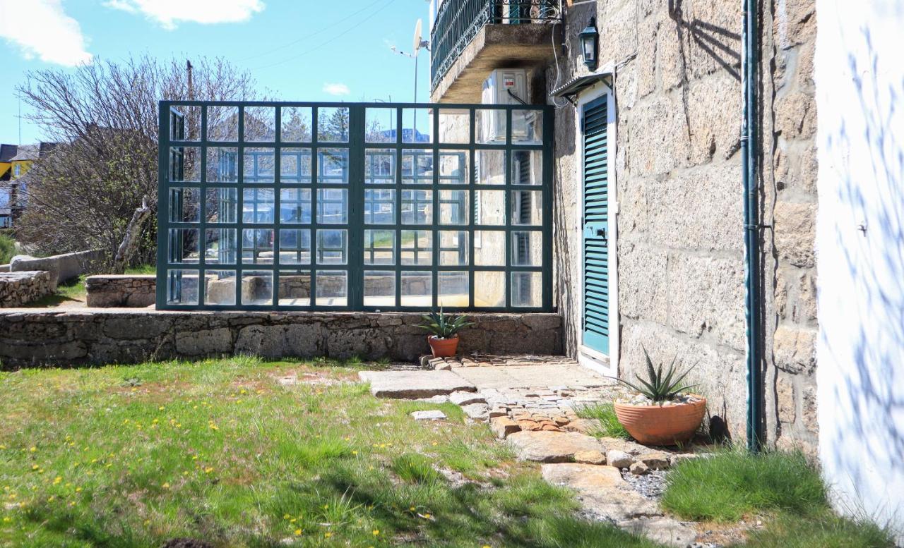 Primor Serra Al Covilhã Exterior foto